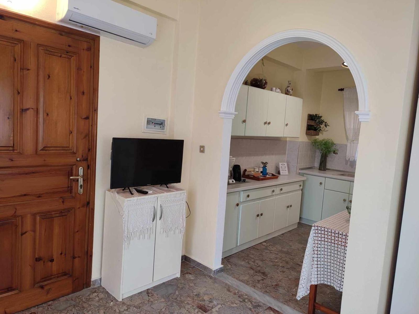 Potami Appartement